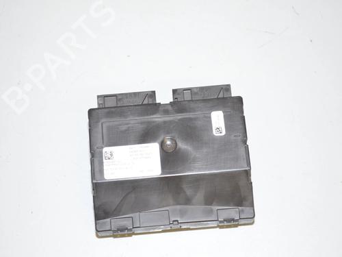 Used Electronic module Electronic module BMW 1 (F40) 116 d (116 hp) 34061815 34061815