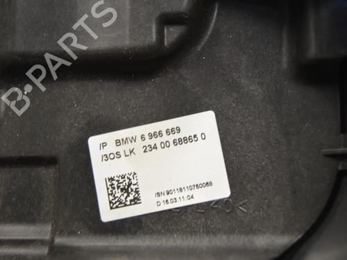 Dashboard BMW X5 (E70) xDrive 40 d | BP36205749C46  - Image 9