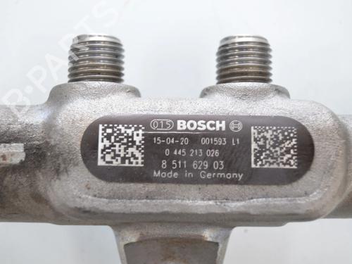 Injection pump BMW 2 Gran Tourer (F46) 216 d | BP34092517M78 - Image 8