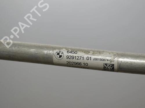 AC pipe BMW i3 (I01) Electric | BP34095040M126  - Image 5