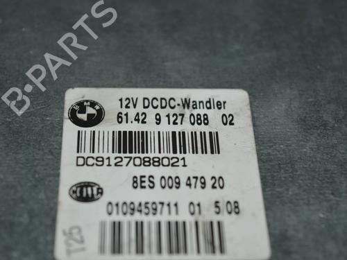 Used Electronic module Electronic module BMW 1 (E87) 118 d (143 hp) 34076946 34076946