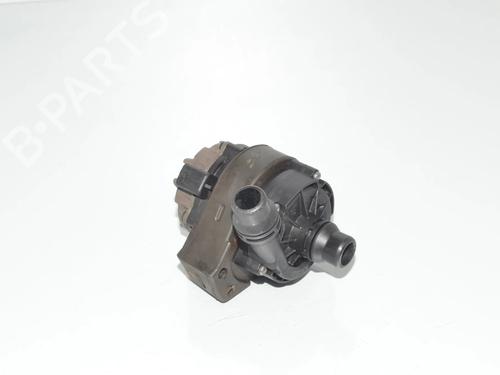 Used Auxiliary water pump Auxiliary water pump BMW X7 (G07) xDrive 30 d (265 hp) 34078026 34078026