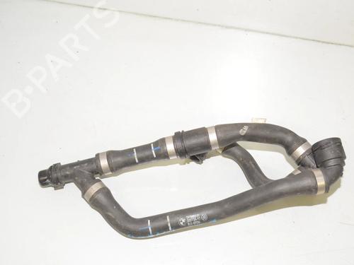 Used Pipe Pipe BMW i4 (G26) eDrive35 (286 hp) 34084440 34084440