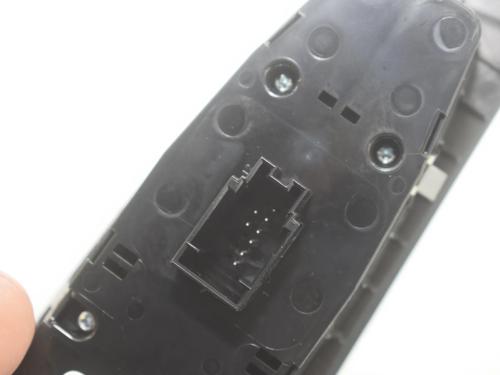 Left front window switch BMW 5 (G30, F90) 540 i | BP38044369I27 - Image 4