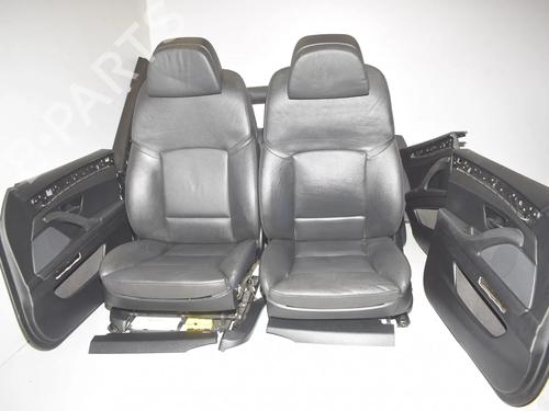 Sæde sæt Sæde sæt BMW 5 Touring (F11) 530 d (258 hp) 34095478 34095478