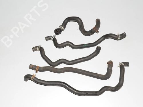 Used Pipe Pipe BMW 5 Gran Turismo (F07) 530 d (245 hp) 34083998 34083998