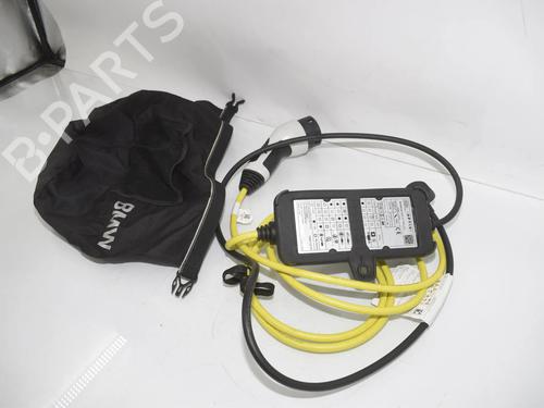 Cable BMW i3 (I01) s Range Extender | BP38501882E12 - Image 2