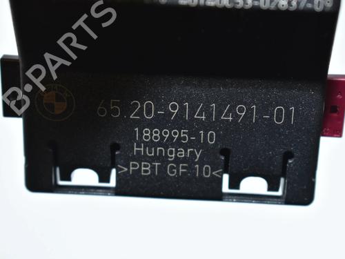 Antenne/Base BMW 3 Touring (E91) 325 d | BP34083260C140 - Image 4