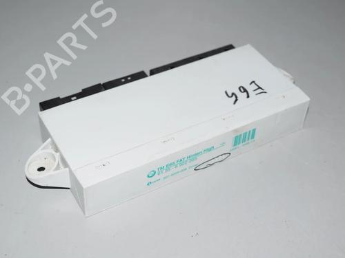 Used Electronic module Electronic module BMW 7 (E65, E66, E67) 745 i, Li (333 hp) 34095014 34095014