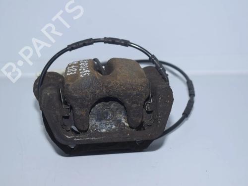 Right rear brake caliper BMW 1 (E87) 116 d | BP34064308M106 - Image 2