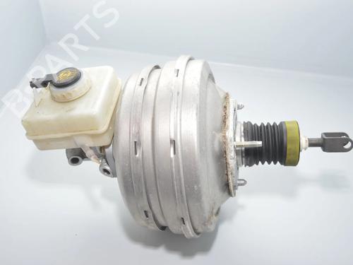 Used Servo brake Servo brake BMW 5 (E60) 525 d (177 hp) 34096091 34096091