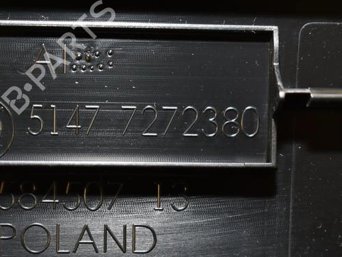 Step BMW i3 (I01) Electric | BP34087639C149  - Image 7