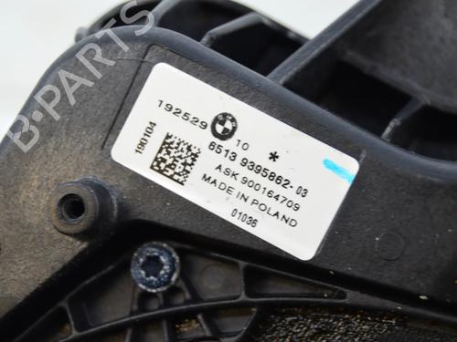 Electronic module BMW 5 Touring (G31) 520 d | BP36852739M83  - Image 5