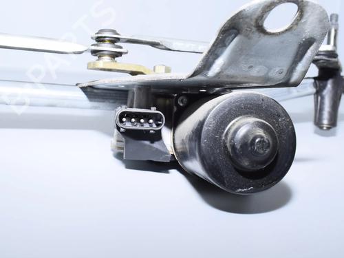 Vindrude Viskermekanisme BMW X5 (E53) 3.0 d | BP34081086C83 - Image 2