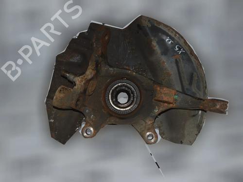 Right front steering knuckle BMW X5 (E53) 3.0 d | BP34063309M26  - Image 5