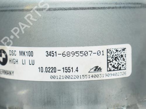 ABS pump BMW i3 (I01) Electric | BP34075370M43  - Image 5