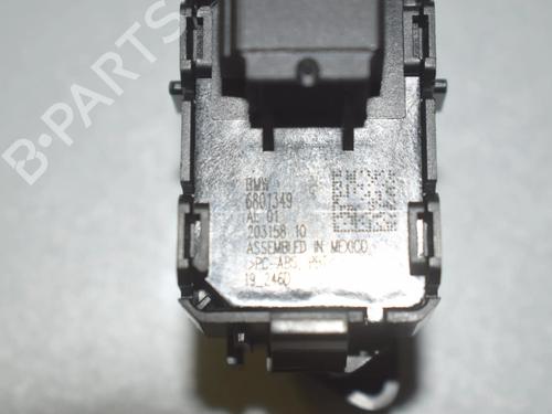 Switch BMW 2 Gran Tourer (F46) 218 d | BP34066308I30  - Image 7
