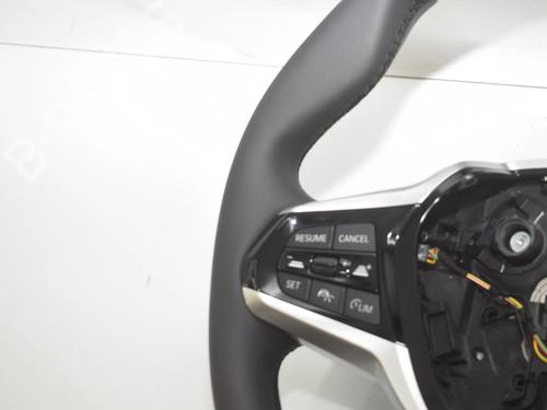 Steering wheel BMW i4 (G26) eDrive35 | BP36285001C49  - Image 5