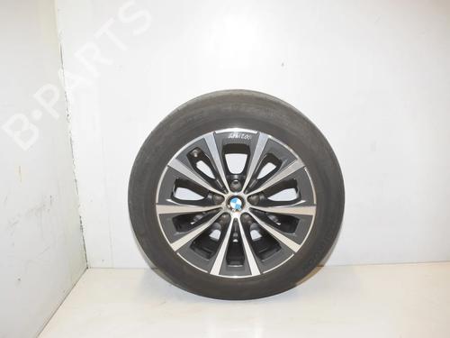 Fælk Fælk BMW 3 Touring (G21, G81) 320 d (163 hp) 34079989 34079989