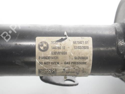 Left front shock absorber BMW 5 (G30, F90) M 550 d xDrive | BP36152702M16 - Image 4