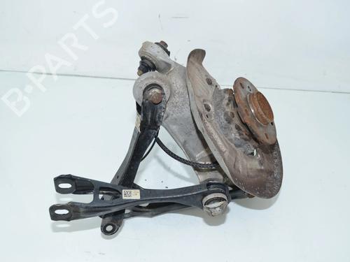 Right rear steering knuckle BMW i3 (I01) Range Extender | BP34713256M28 - Image 2