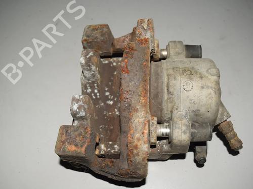 Used Right front brake caliper Right front brake caliper BMW 5 (E39) 530 d (184 hp) 34078388 34078388