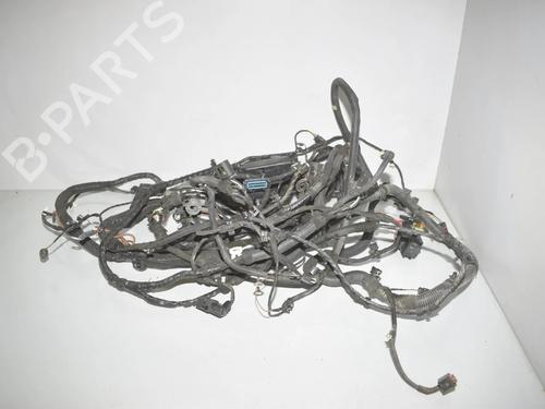 Used Wiring harness Wiring harness BMW i3 (I01) Electric (170 hp) 34077272 34077272