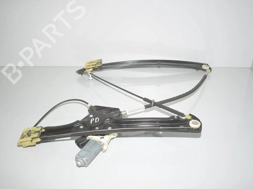 Used Front right window mechanism Front right window mechanism 34077299 34077299