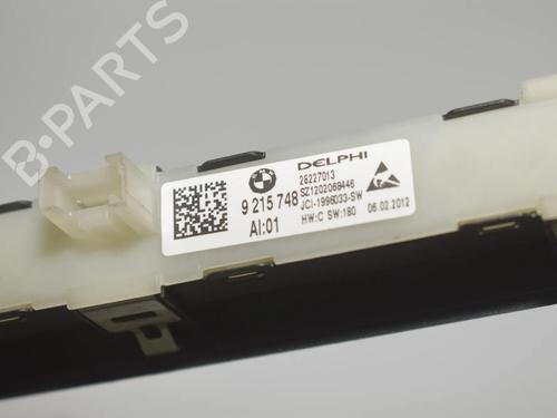 Switch BMW 5 Touring (F11) 535 i xDrive | BP34095512I30  - Image 7