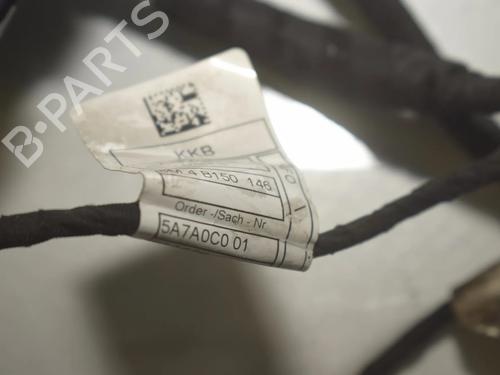 Wiring harness BMW 2 Active Tourer (U06) 218i | BP34095232E16  - Image 6