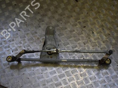 Used Front wipers mechanism Front wipers mechanism BMW X5 (E53) 4.6 is (347 hp) 34064977 34064977