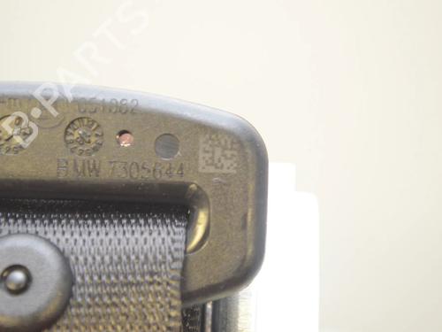 Rear right seatbelt BMW i3 (I01) Range Extender | BP34077042I28  - Image 5