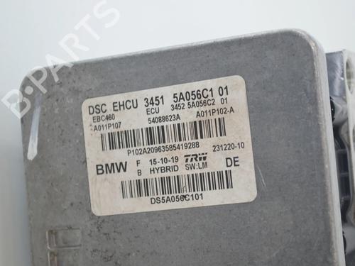 ABS pump BMW 5 Touring (G31) 520 d | BP34093629M43  - Image 5