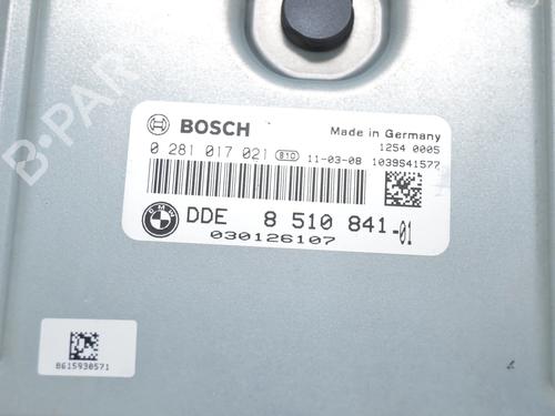 Electronic module BMW X5 (E70) xDrive 40 d | BP34401919M83  - Image 8