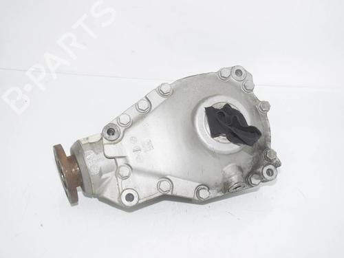 Used Front differential Front differential 37090975 37090975
