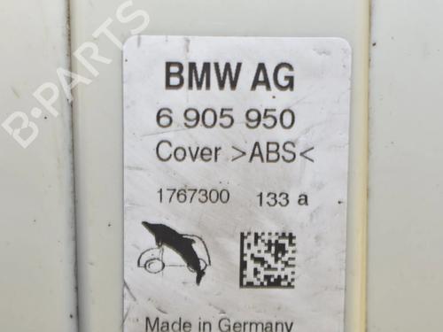 Antenne/Base BMW X5 (E53) 3.0 d | BP34088326C140 - Image 4