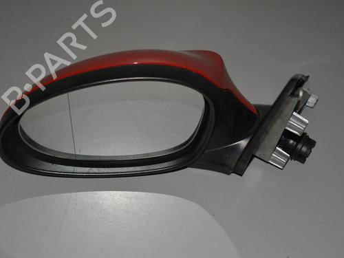 Retrovisor esquerdo Retrovisor esquerdo BMW 1 (E87) 118 d (143 hp) 34091460 34091460