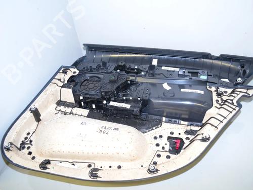 Rear left panel BMW 7 (G11, G12) 730 d, Ld | BP34085979C60 - Image 3