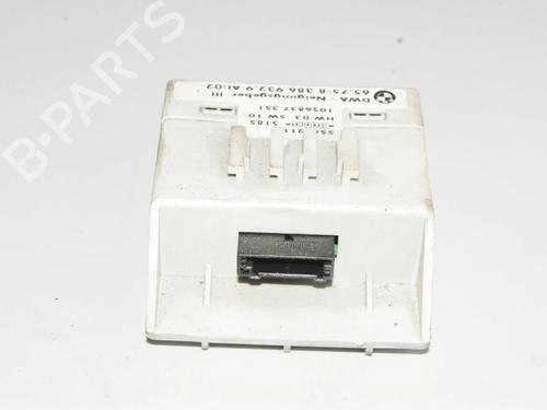 electronic-module-bmw-5-e39-1995-1996-1997-1998-1999-2000-2001-2002-2003-34091266 main image