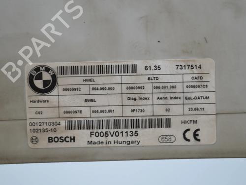 Electronic module BMW 5 Touring (F11) 530 d | BP34090482M83  - Image 8