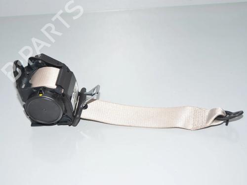 Used Rear right seatbelt Rear right seatbelt BMW 3 Touring (F31) 318 d (150 hp) 34080488 34080488