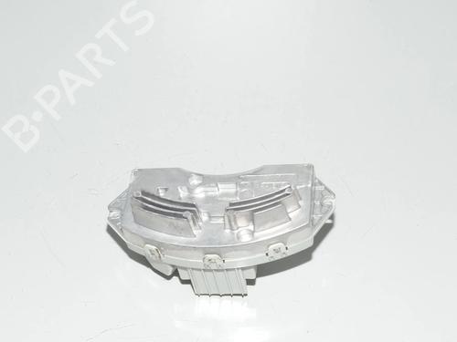 Used Heater resistor Heater resistor BMW X6 (E71, E72) xDrive 50 i (408 hp) 34076177 34076177
