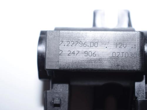 Electronic sensor BMW 5 (E39) 525 d | BP34061821M84  - Image 6