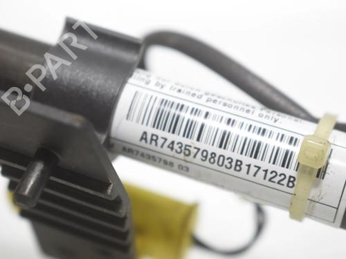 Electronic module BMW 5 (G30, F90) 540 i | BP38059205M83 - Image 5