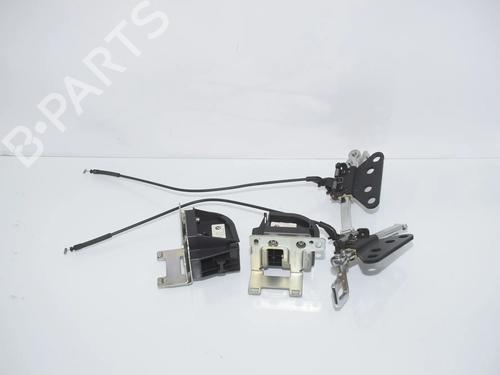 Used Other Other BMW 5 Touring (F11) 535 d xDrive (313 hp) 34080911 34080911