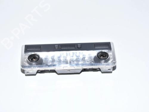 Used Interior roof light Interior roof light BMW X3 (E83) xDrive 30 d (218 hp) 34097418 34097418