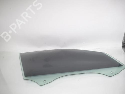 Used Front right door window Front right door window BMW X5 (F15, F85) M (575 hp) 39655418 39655418