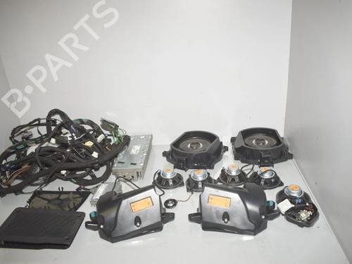 Electronic module BMW X6 (E71, E72) M 50 d | BP34075602M83  - Image 7