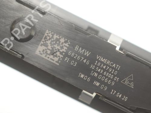 Switch BMW 5 (G30, F90) 540 i | BP38050825I30  - Image 6
