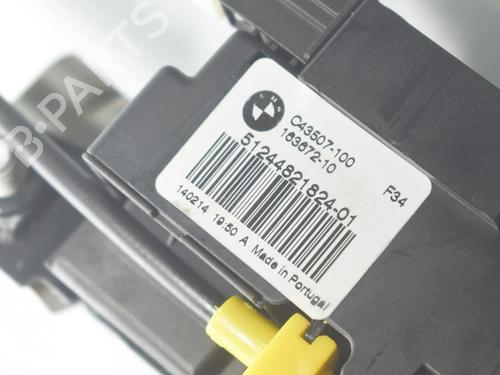 Electronic module BMW 3 Gran Turismo (F34) 320 d | BP34072716M83  - Image 11